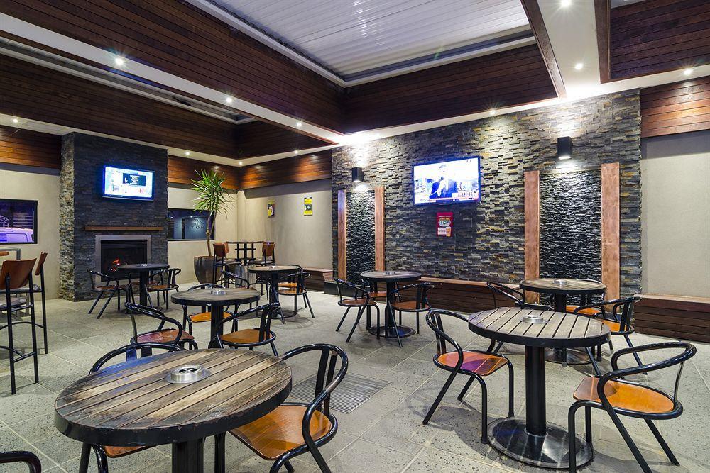 Quality Hotel Taylors Lakes Exterior photo